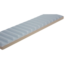 TRIVENI - 2X8 BLADE, METEOR, MATTE